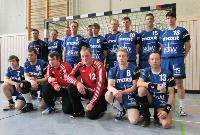 Handball Männer I